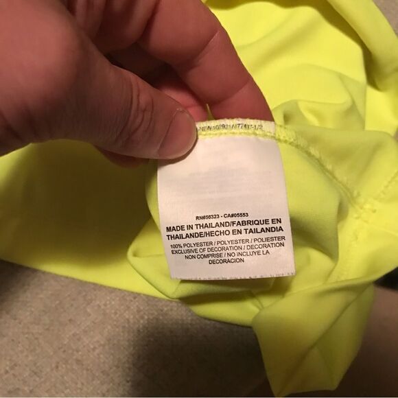 Nike golf polo  - Picture 7 of 7